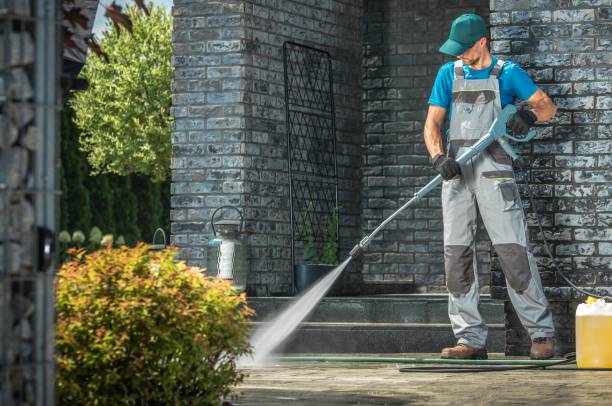 Best Patio and Deck Pressure Washing  in Collings Lakes, NJ