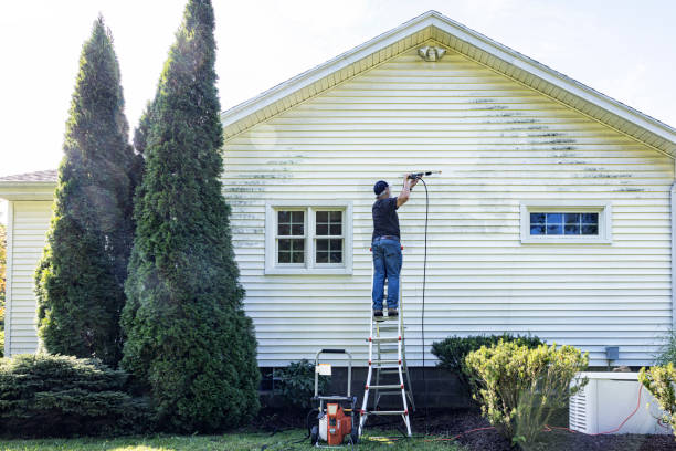Best Building Exterior Washing  in Collings Lakes, NJ